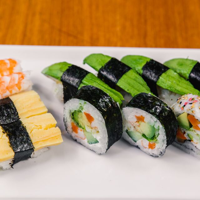 sushi