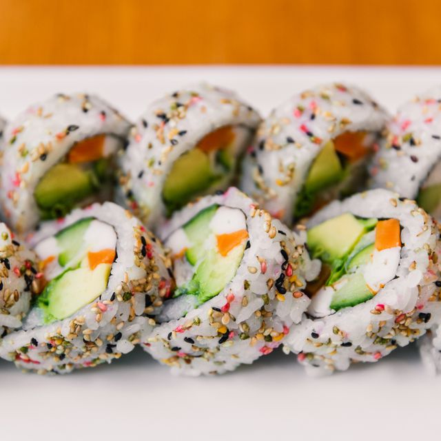 sushi