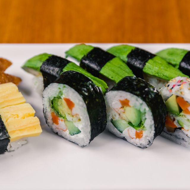 sushi