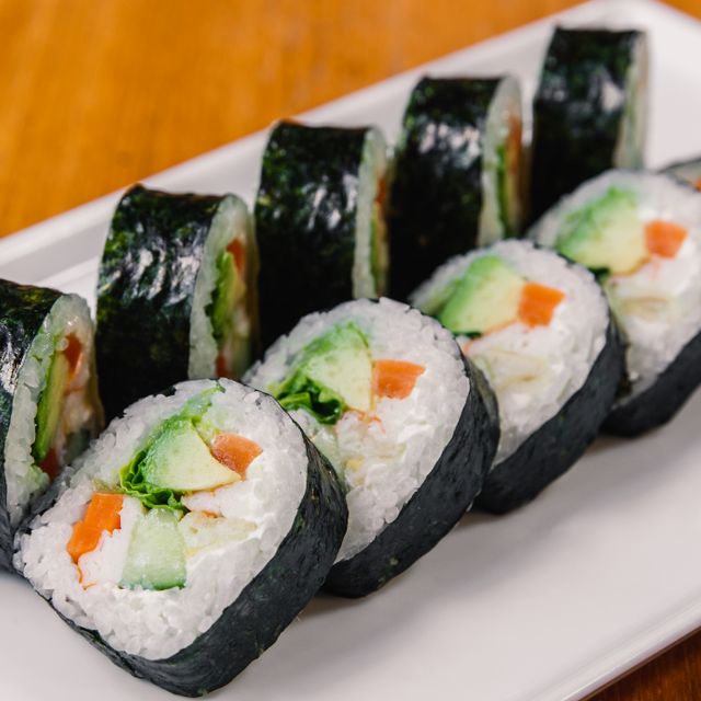 sushi
