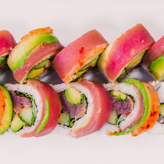 sushi
