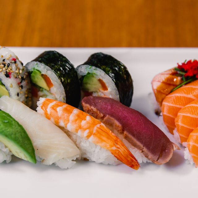 sushi
